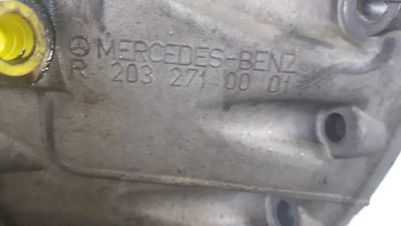 Caja Cambios para Mercedes-Benz Clase E (W211) Familiar