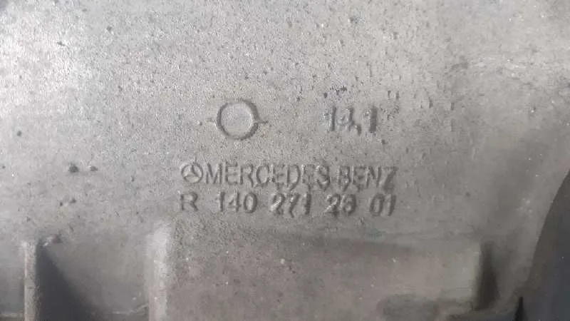 Caja Cambios para Mercedes-Benz Clase E (W211) Familiar