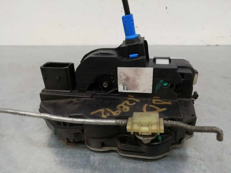 Cerradura Puerta Delantera Derecha para Saab 9-5 Lim. (03. 2010->)