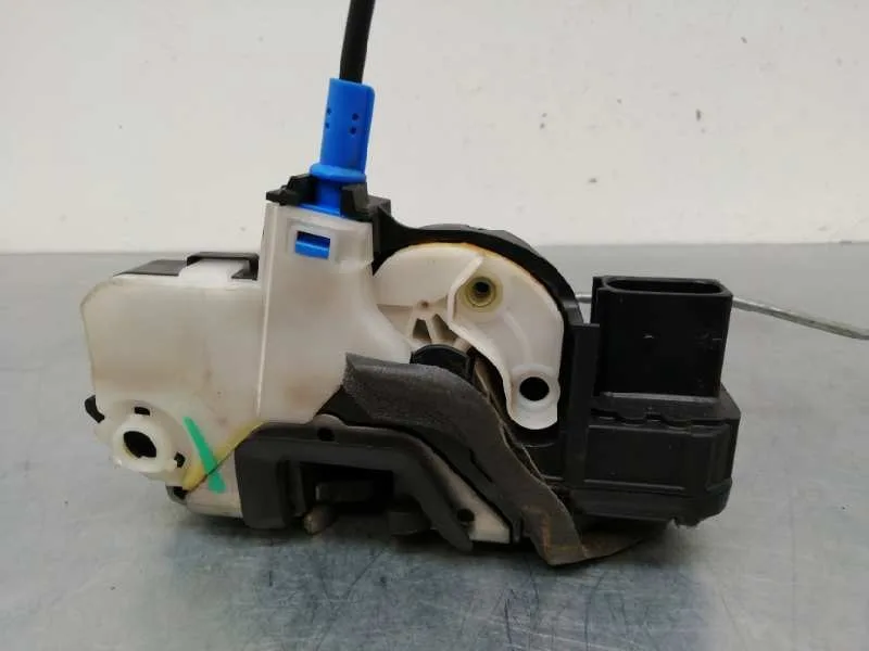 Cerradura Puerta Delantera Derecha para Saab 9-5 Lim. (03. 2010->)