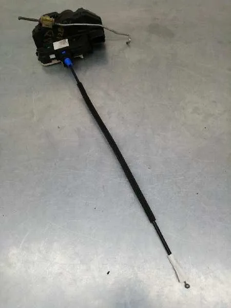 Cerradura Puerta Delantera Derecha para Saab 9-5 Lim. (03. 2010->)