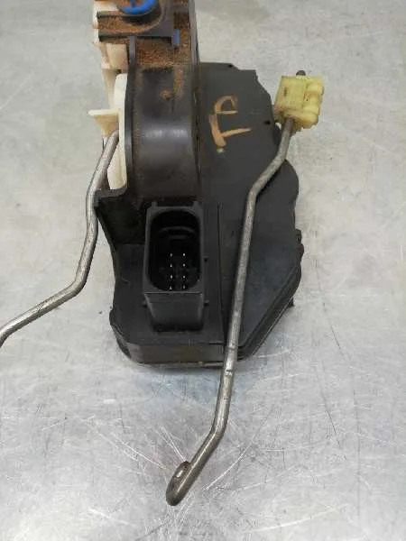 Cerradura Puerta Trasera Derecha para Saab 9-5 Lim. (03. 2010->)