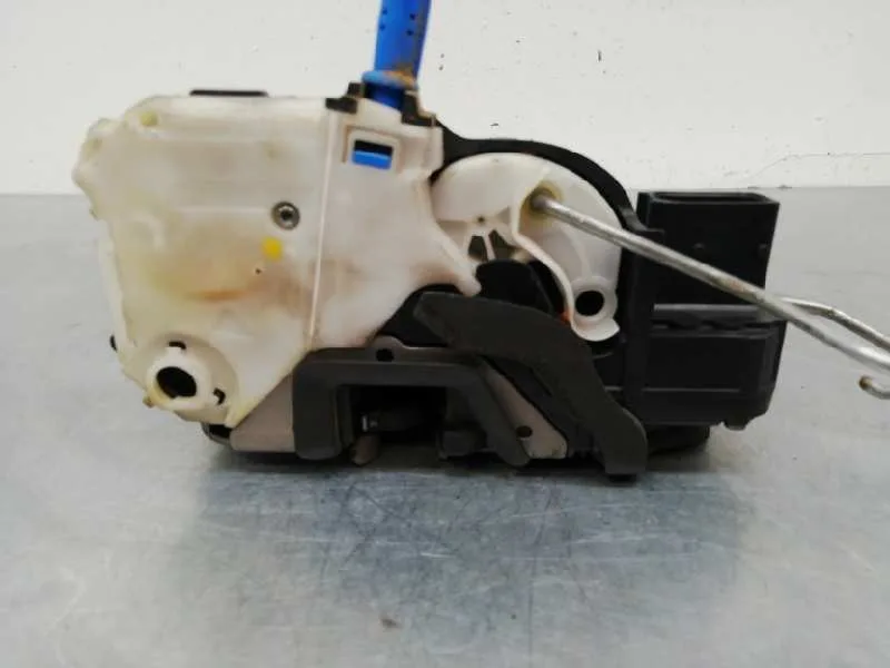 Cerradura Puerta Trasera Derecha para Saab 9-5 Lim. (03. 2010->)