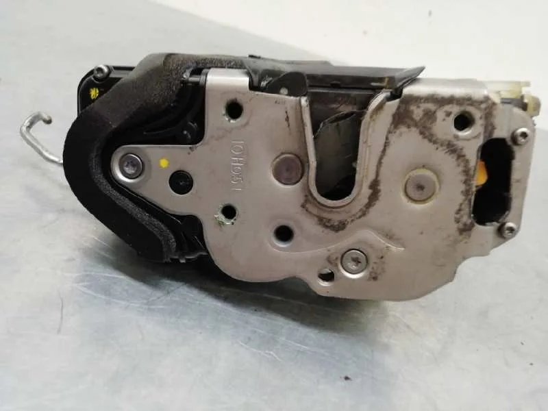 Cerradura Puerta Trasera Izquierda para Saab 9-5 Lim. (03. 2010->)