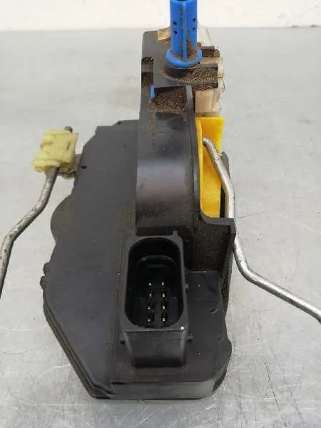 Cerradura Puerta Trasera Izquierda para Saab 9-5 Lim. (03. 2010->)