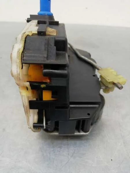 Cerradura Puerta Trasera Izquierda para Saab 9-5 Lim. (03. 2010->)
