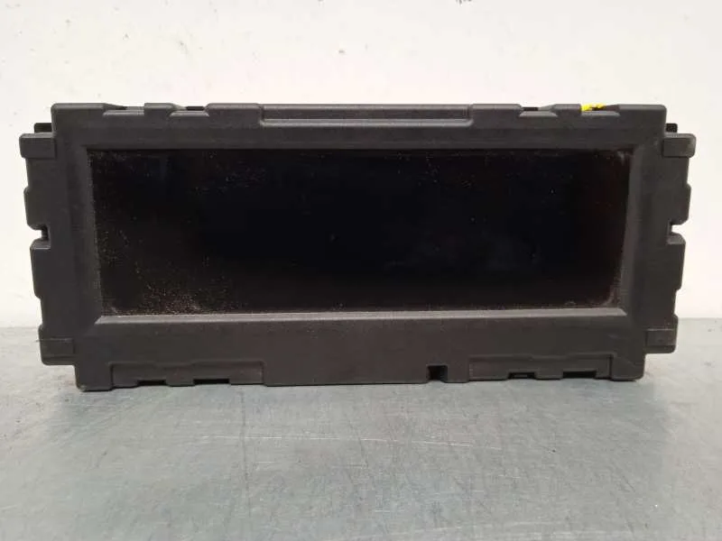 Display para Saab 9-5 Lim. (03. 2010->)