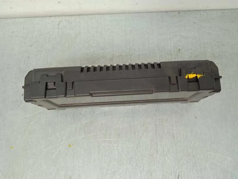 Display para Saab 9-5 Lim. (03. 2010->)