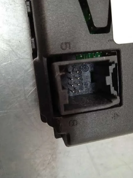 Display para Saab 9-5 Lim. (03. 2010->)