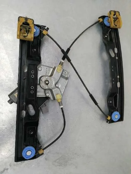 Elevalunas Delantero Izquierdo para Saab 9-5 Lim. (03. 2010->)