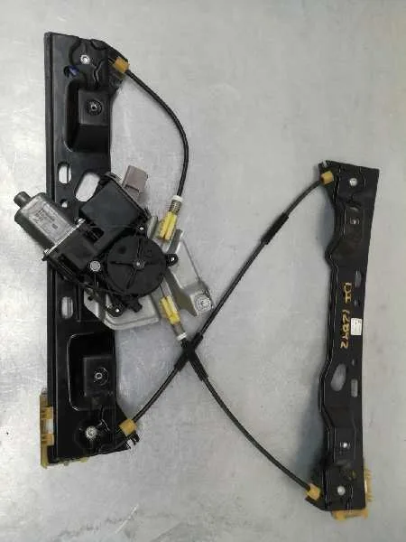 Elevalunas Delantero Izquierdo para Saab 9-5 Lim. (03. 2010->)
