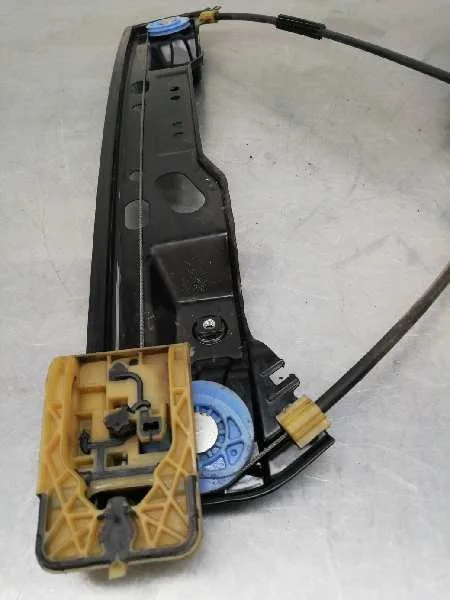 Elevalunas Delantero Izquierdo para Saab 9-5 Lim. (03. 2010->)