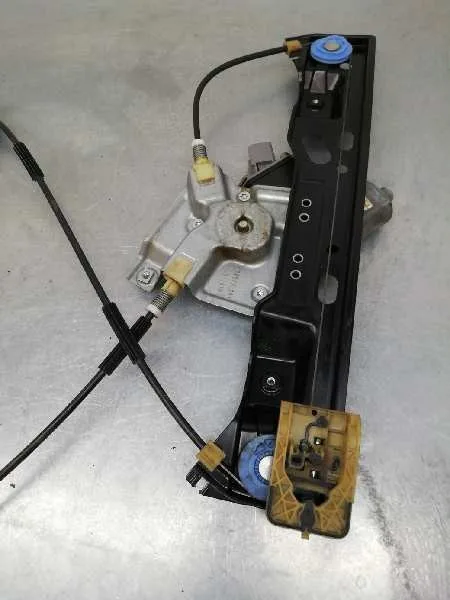 Elevalunas Delantero Izquierdo para Saab 9-5 Lim. (03. 2010->)