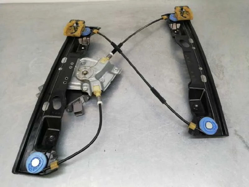 Elevalunas Delantero Izquierdo para Saab 9-5 Lim. (03. 2010->)