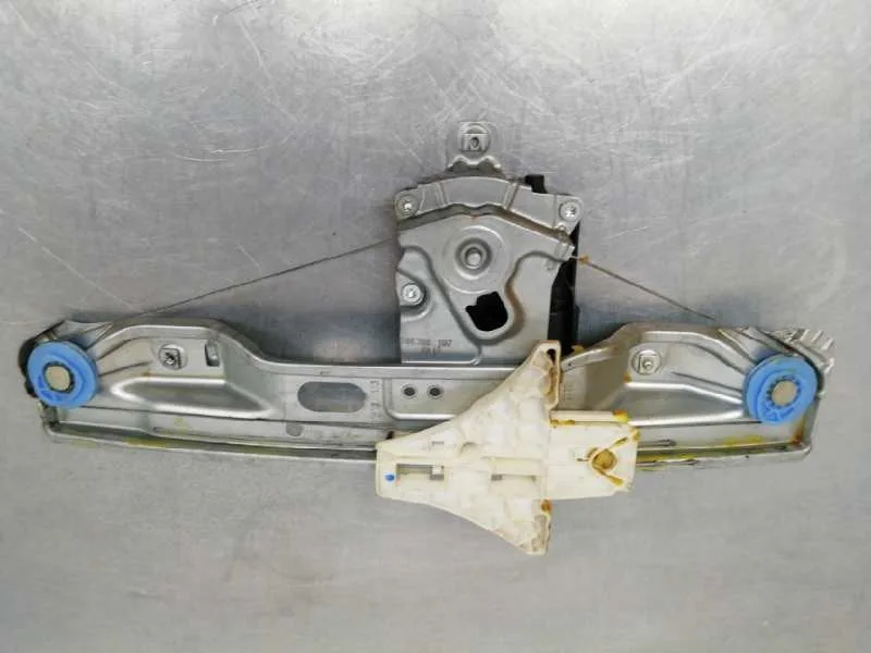 Elevalunas Trasero Derecho para Saab 9-5 Lim. (03. 2010->)
