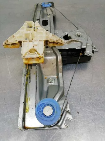 Elevalunas Trasero Derecho para Saab 9-5 Lim. (03. 2010->)