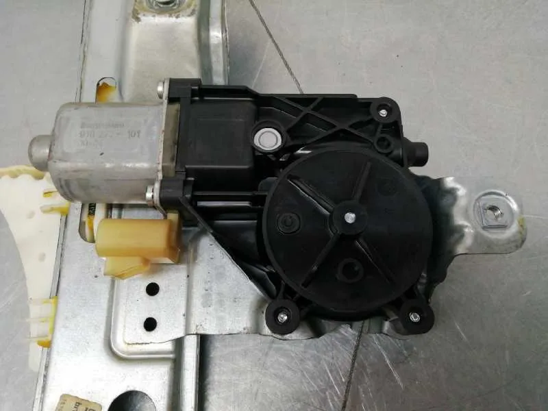 Elevalunas Trasero Derecho para Saab 9-5 Lim. (03. 2010->)