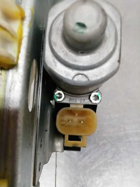 Elevalunas Trasero Derecho para Saab 9-5 Lim. (03. 2010->)