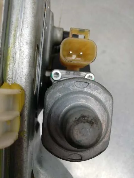 Elevalunas Trasero Izquierdo para Saab 9-5 Lim. (03. 2010->)