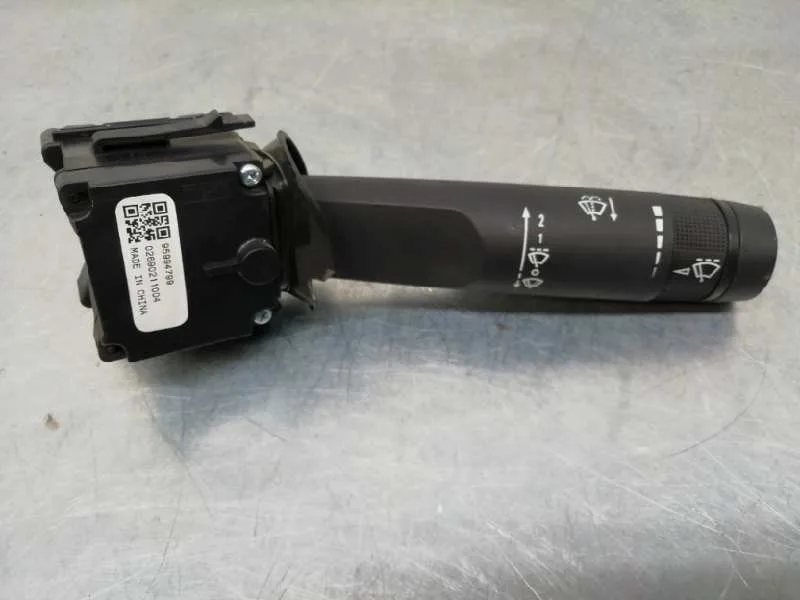 Mando Limpia para Saab 9-5 Lim. (03. 2010->)