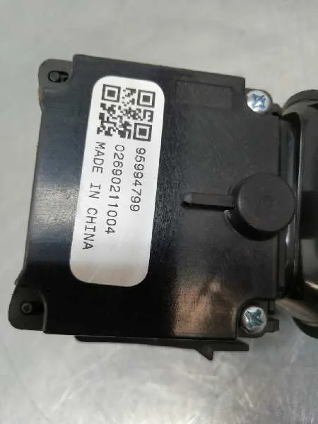 Mando Limpia para Saab 9-5 Lim. (03. 2010->)