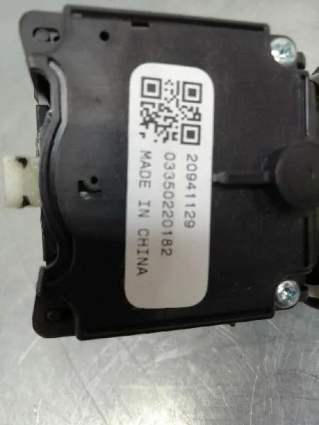 Mando Intermitentes para Saab 9-5 Lim. (03. 2010->)