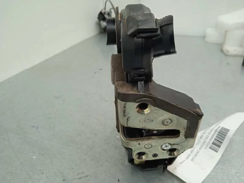 Cerradura Puerta Delantera Derecha para Toyota Avensis Berlina (T25)