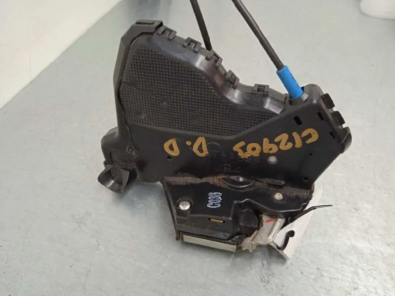 Cerradura Puerta Delantera Derecha para Toyota Avensis Berlina (T25)