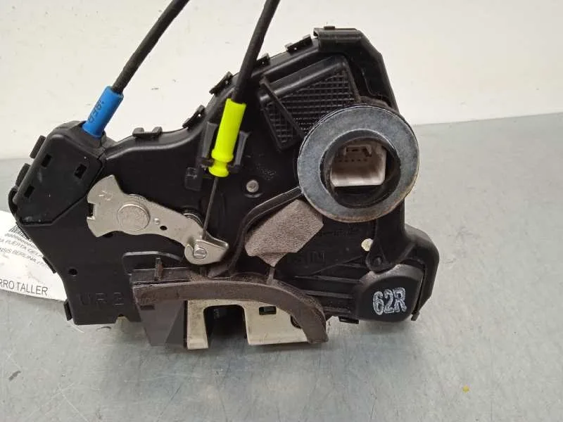 Cerradura Puerta Delantera Derecha para Toyota Avensis Berlina (T25)