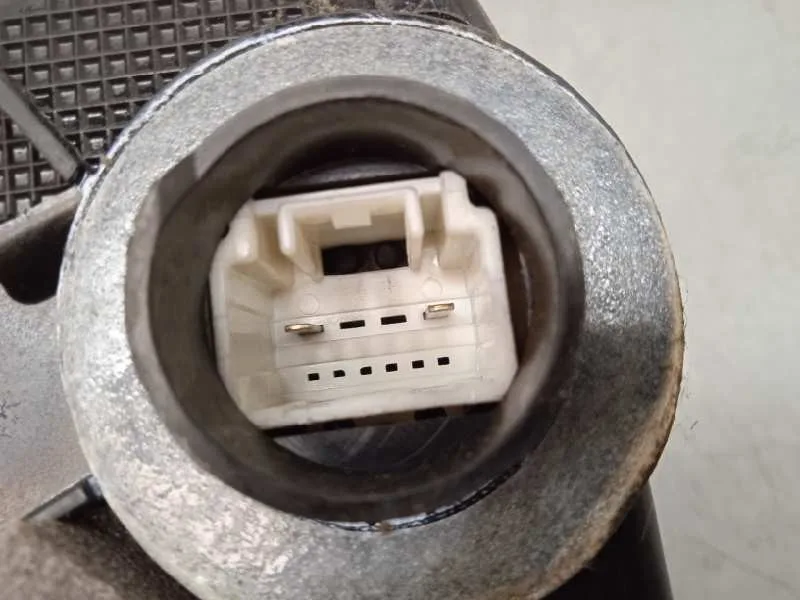 Cerradura Puerta Delantera Derecha para Toyota Avensis Berlina (T25)