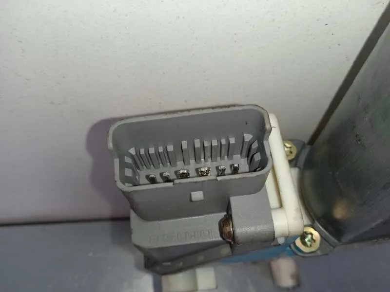 Motor Elevalunas Trasero Izquierdo para Citroën C5 Berlina