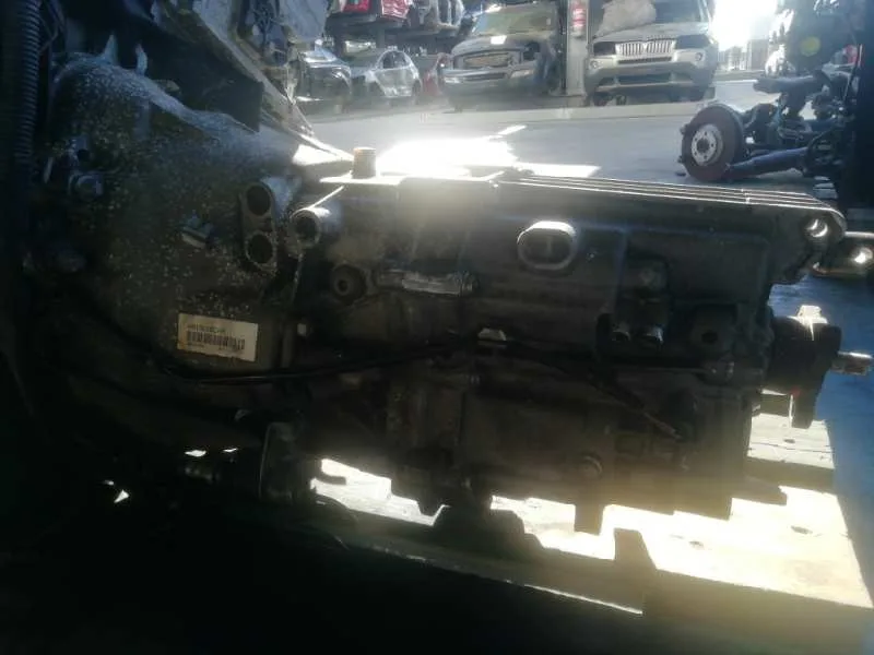 Caja Cambios para Bmw Serie 3 Berlina (E90)