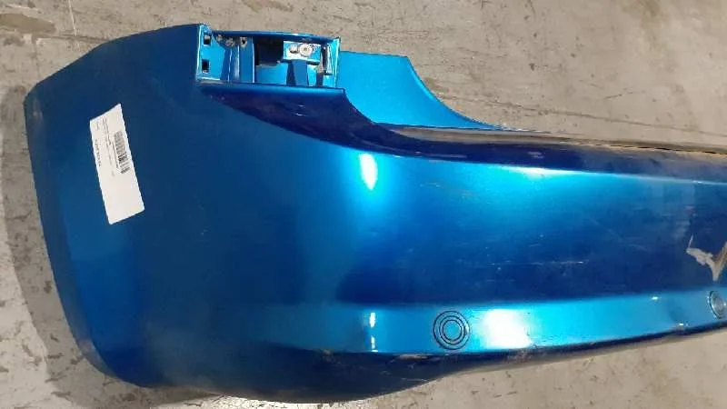 Paragolpes Trasero para Ford Focus C-Max (Cap)