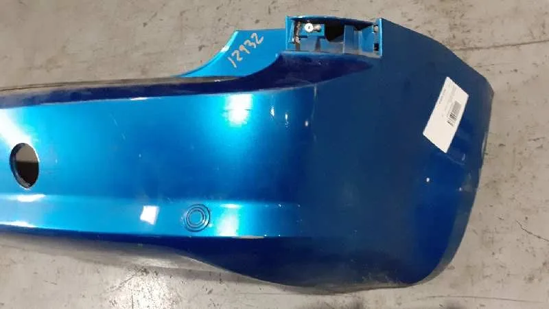 Paragolpes Trasero para Ford Focus C-Max (Cap)