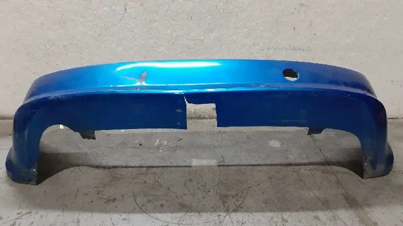 Paragolpes Trasero para Ford Focus C-Max (Cap)