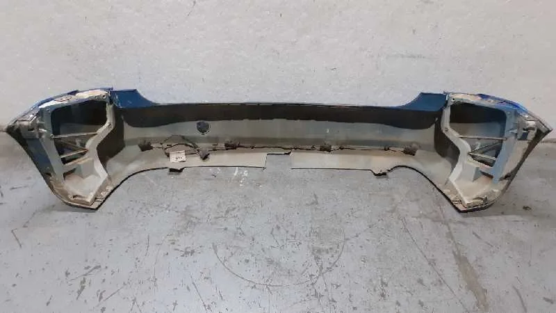 Paragolpes Trasero para Ford Focus C-Max (Cap)