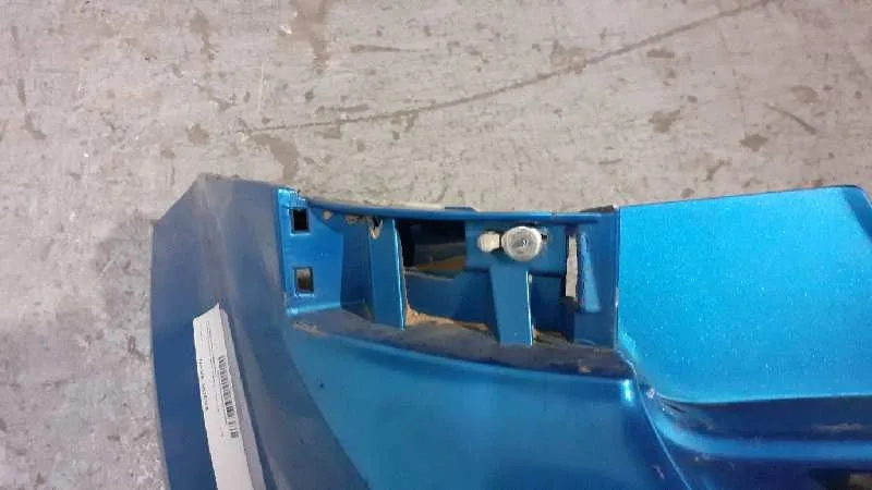 Paragolpes Trasero para Ford Focus C-Max (Cap)