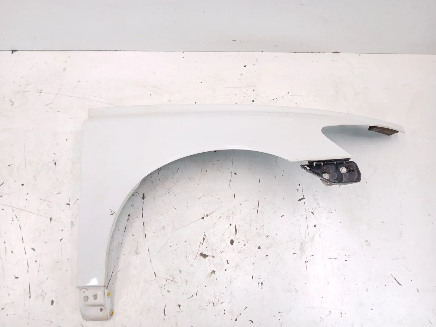 Aleta Delantera Derecha para Volvo S40 Berlina