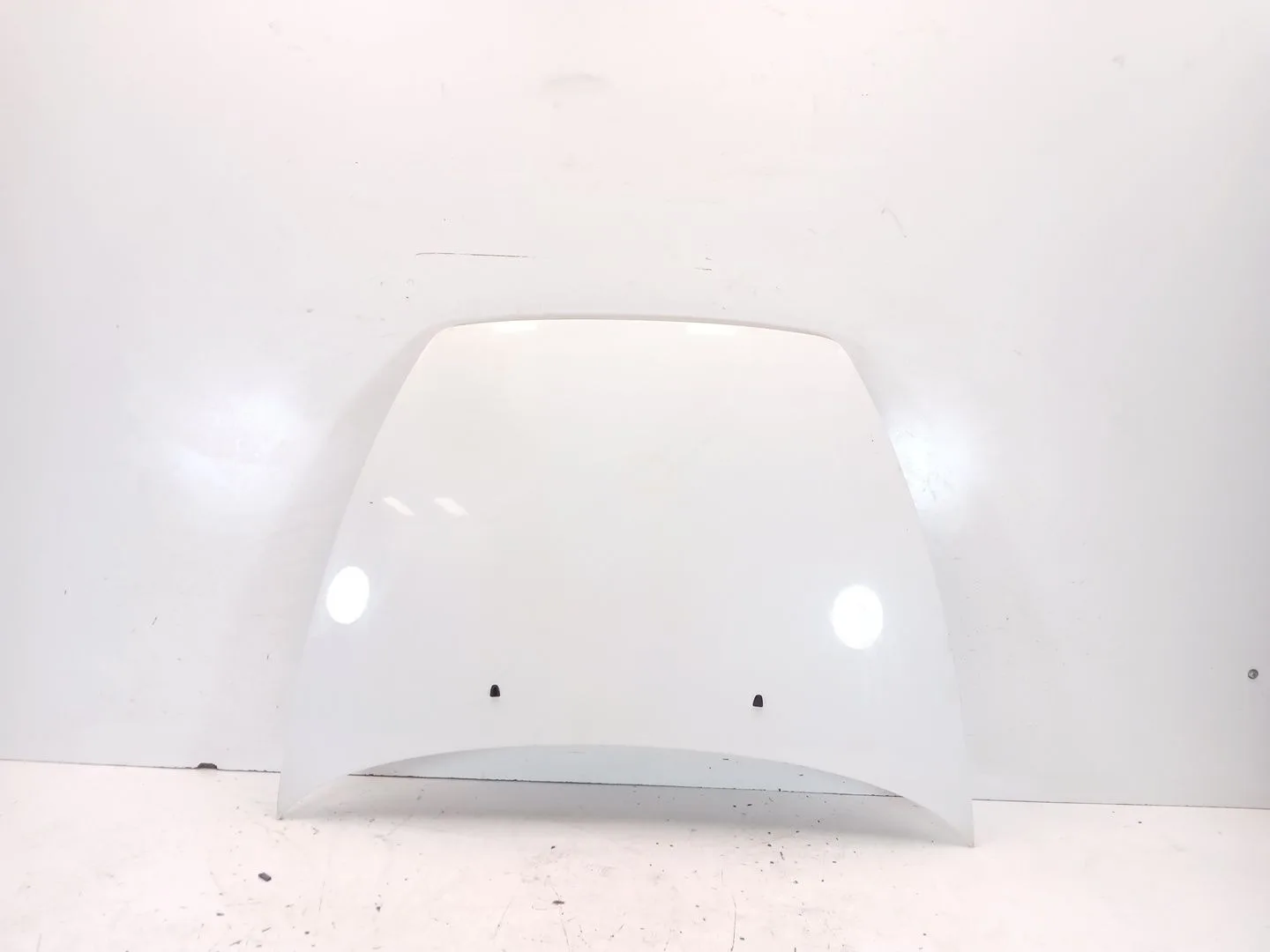 Capot para Volvo S40 Berlina