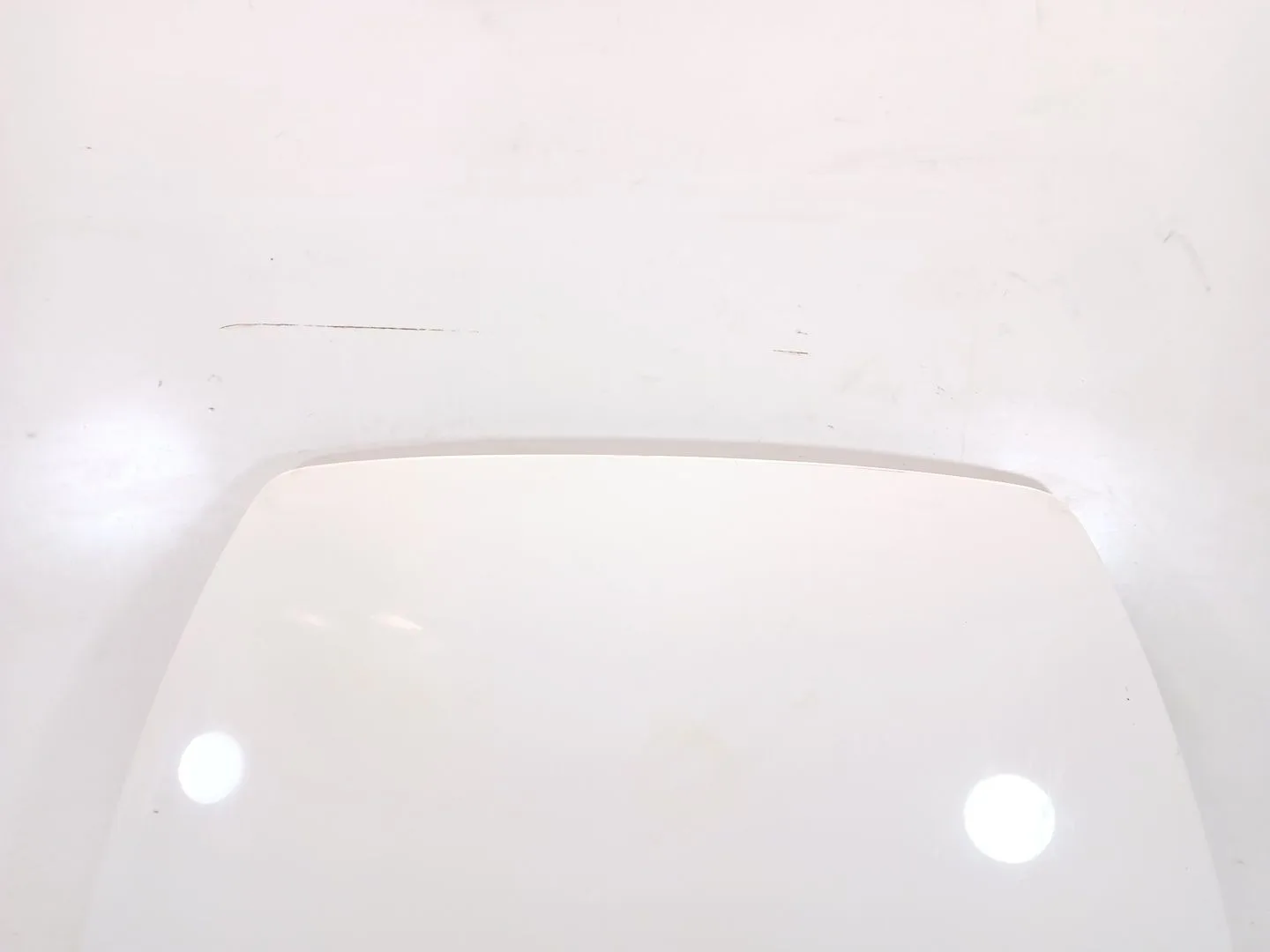 Capot para Volvo S40 Berlina