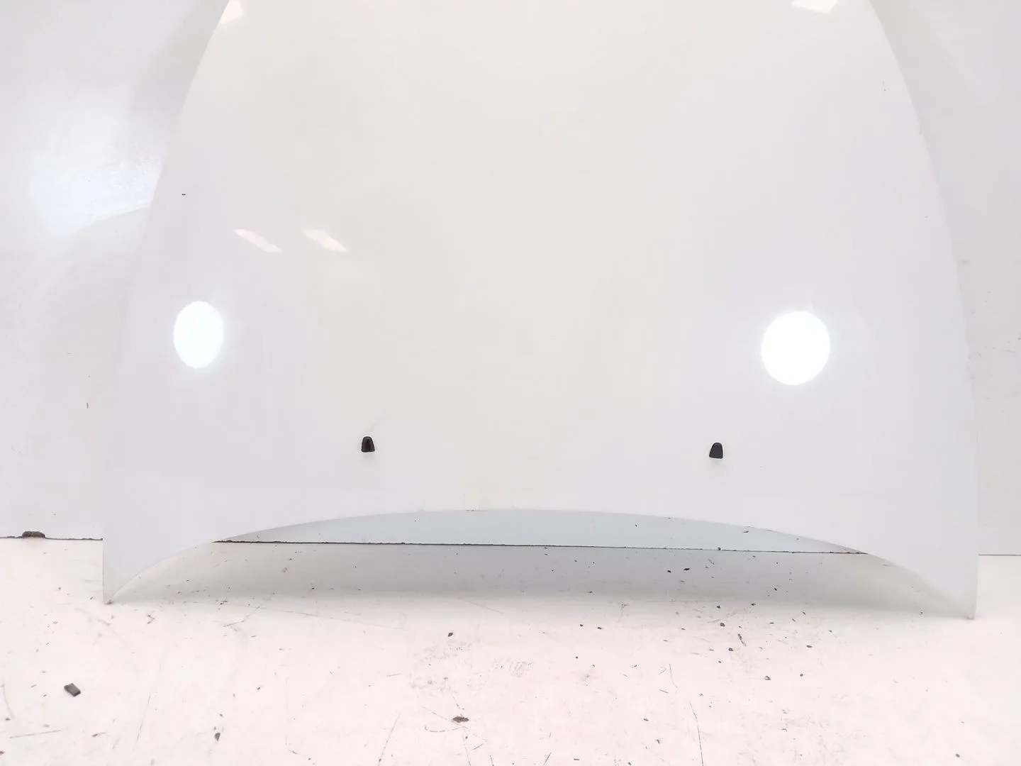 Capot para Volvo S40 Berlina