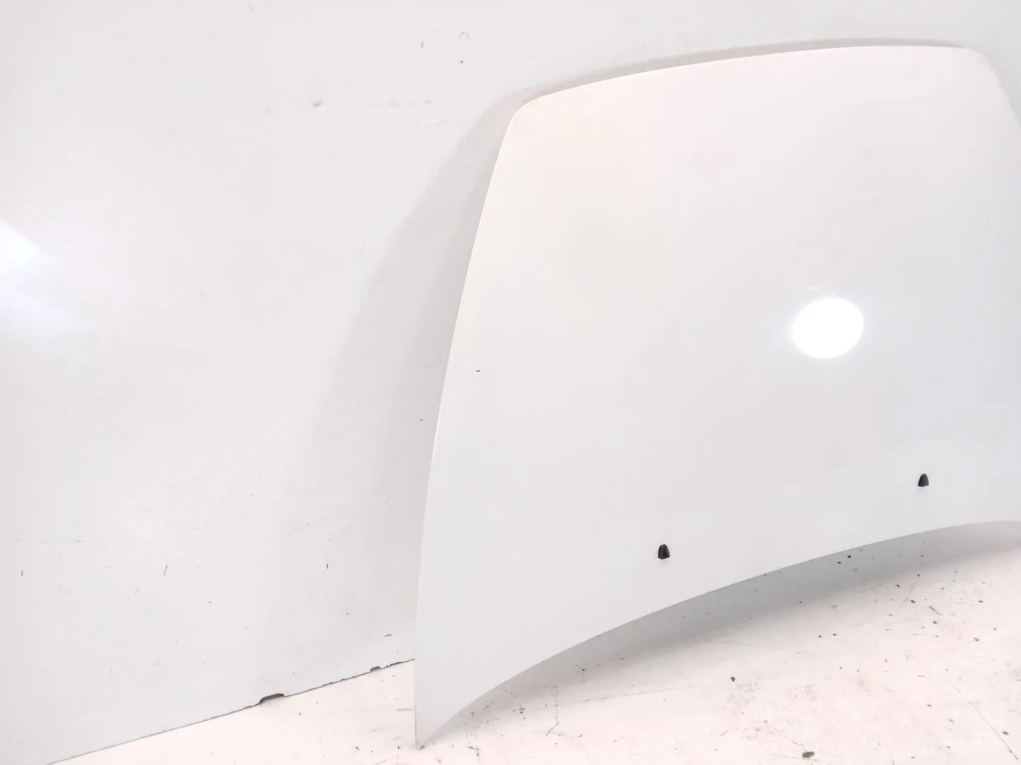 Capot para Volvo S40 Berlina
