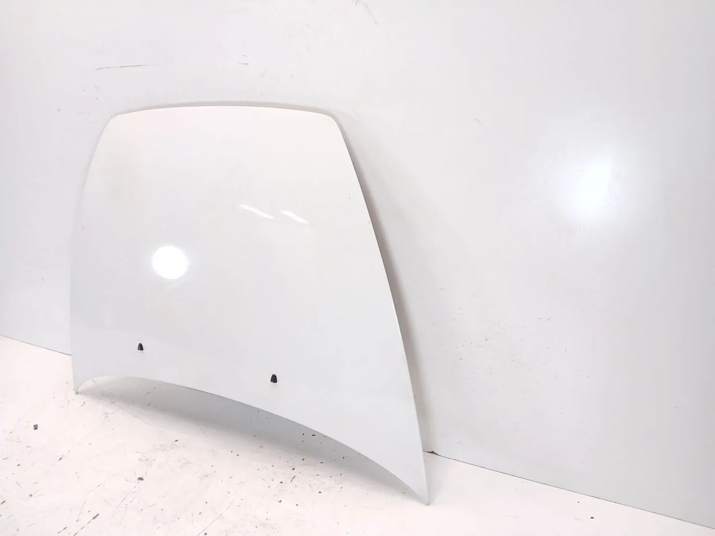 Capot para Volvo S40 Berlina