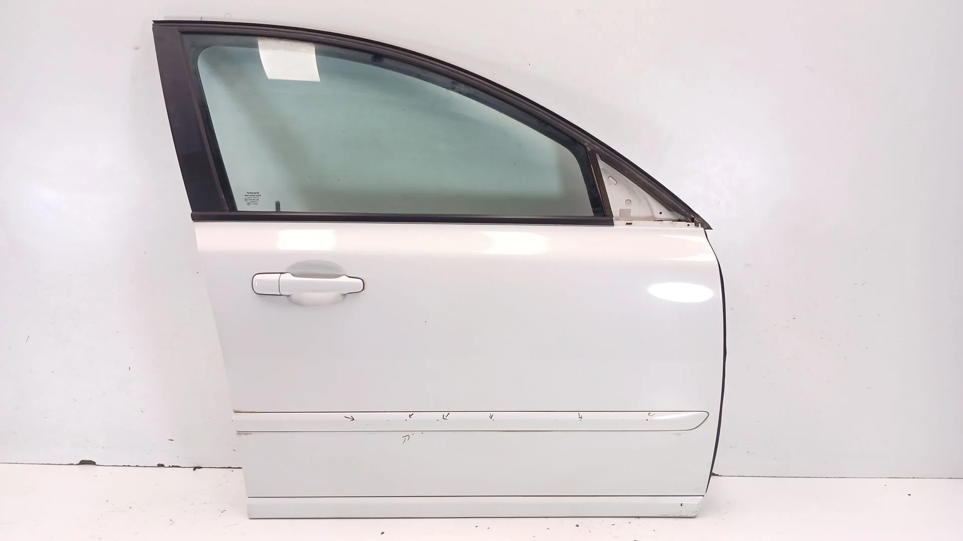 Puerta Delantera Derecha para Volvo S40 Berlina