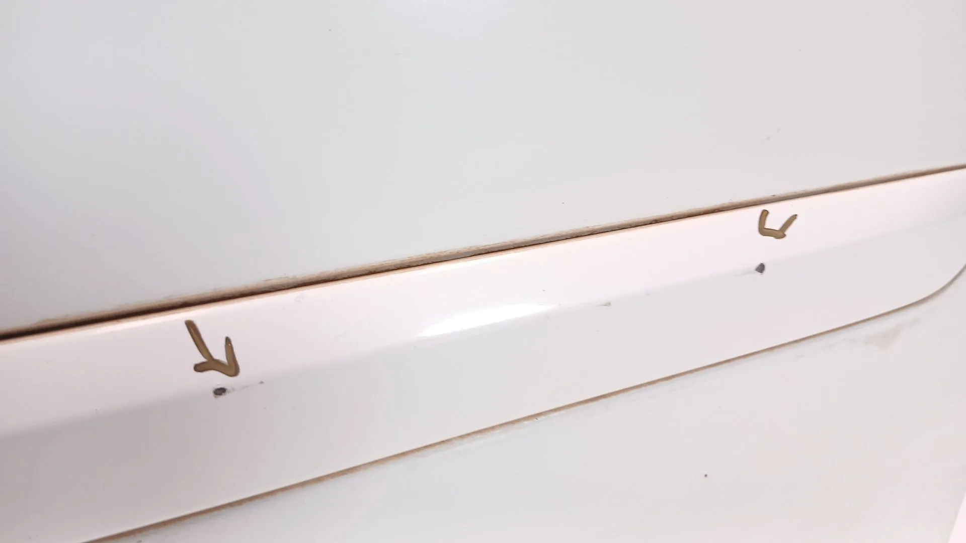 Puerta Delantera Derecha para Volvo S40 Berlina