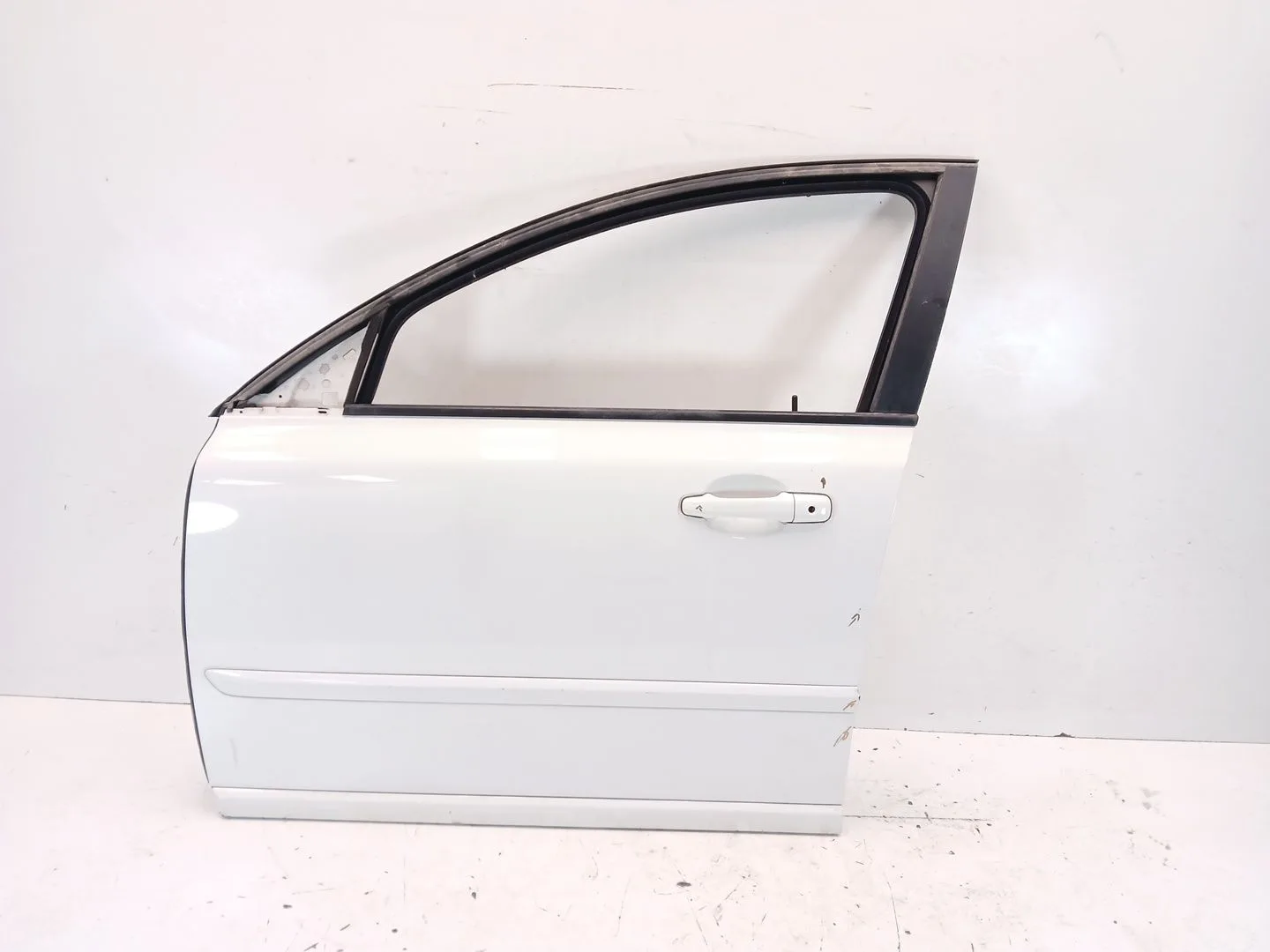 Puerta Delantera Izquierda para Volvo S40 Berlina