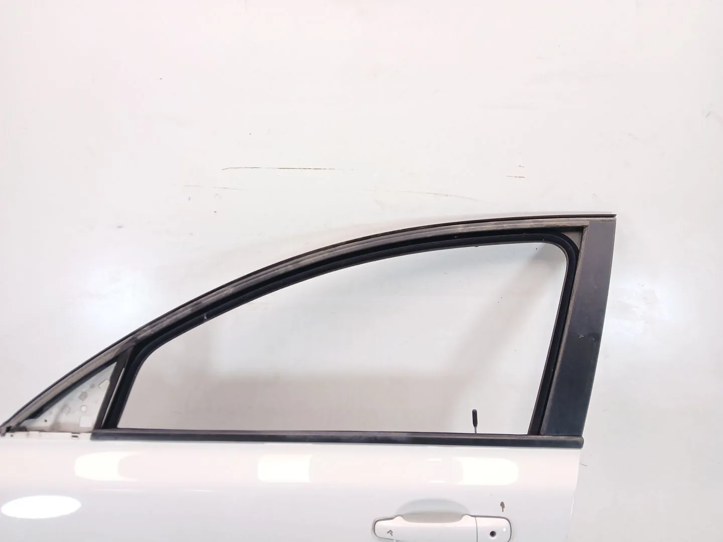 Puerta Delantera Izquierda para Volvo S40 Berlina