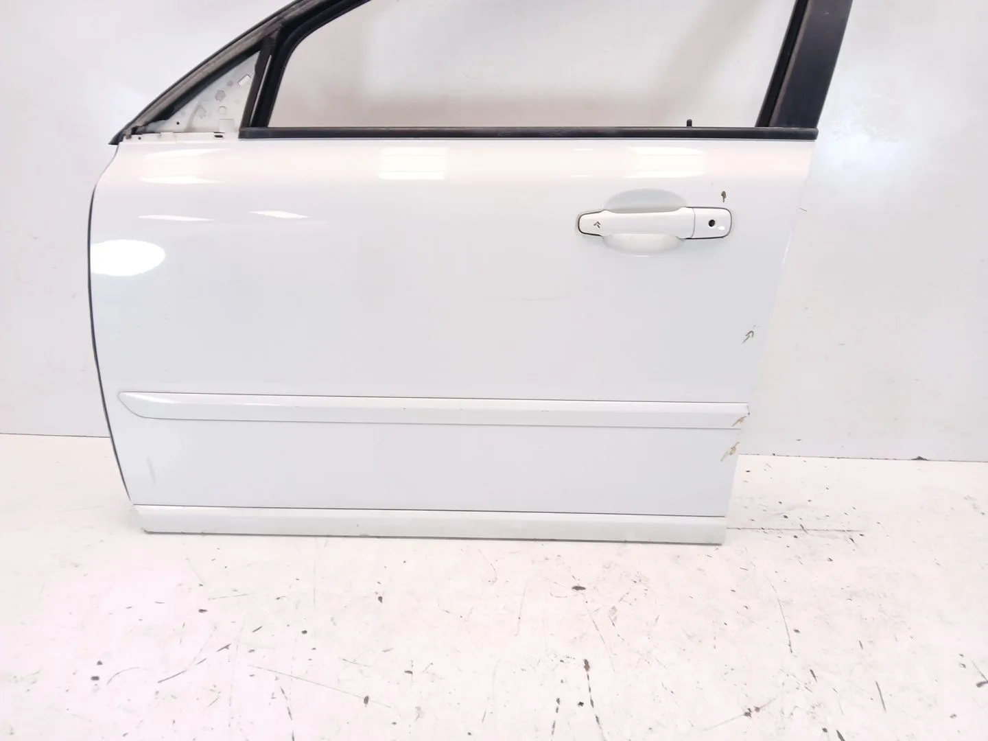 Puerta Delantera Izquierda para Volvo S40 Berlina