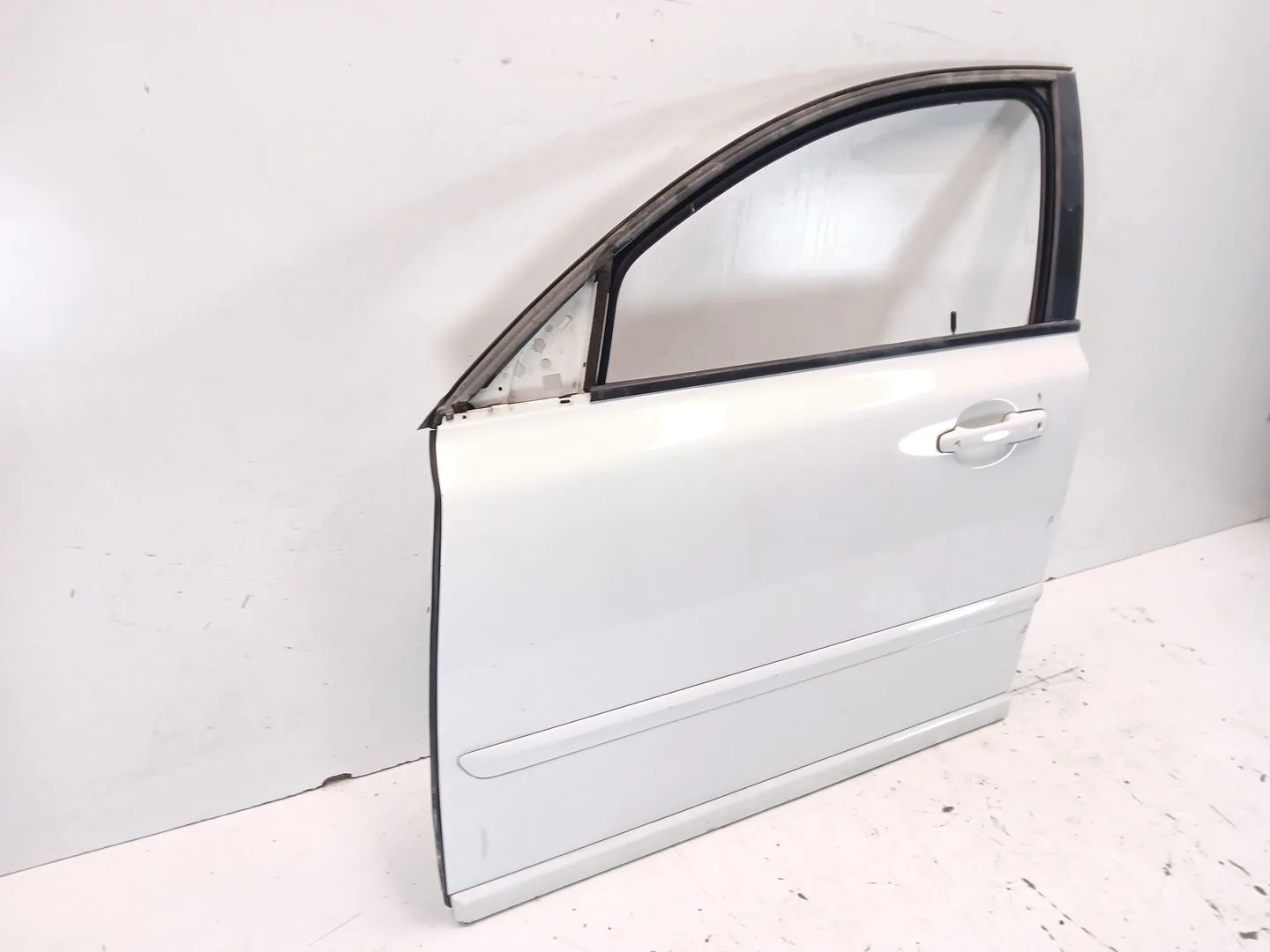 Puerta Delantera Izquierda para Volvo S40 Berlina