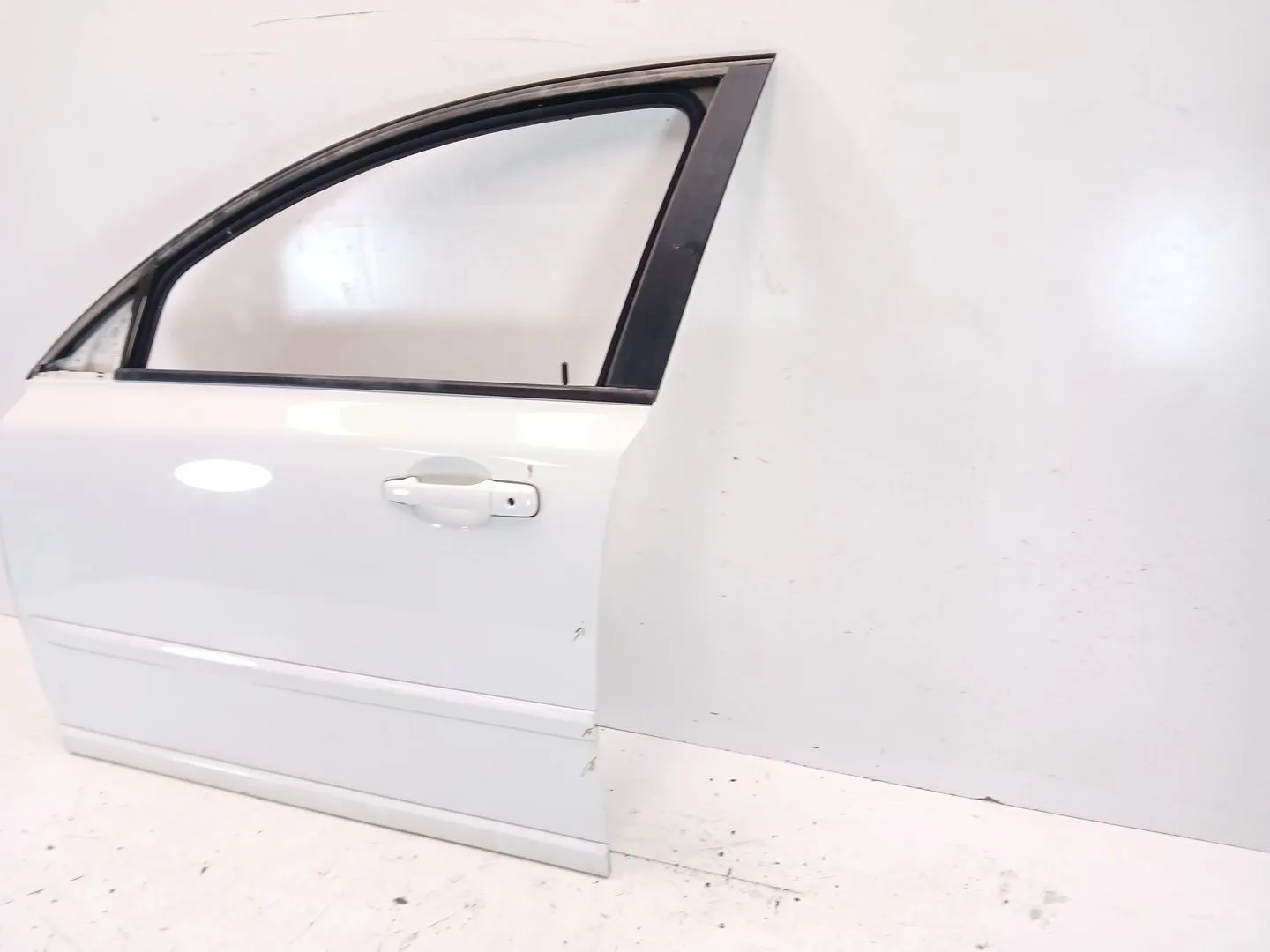 Puerta Delantera Izquierda para Volvo S40 Berlina